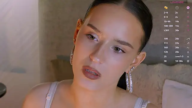 betty_baretty 라이브 XXX 채팅