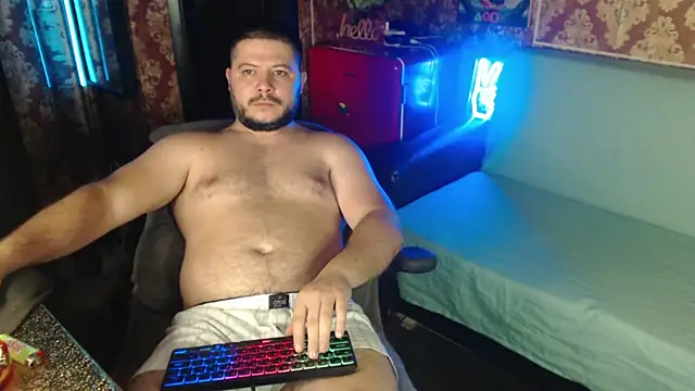 thor_mastern Live XXX chat