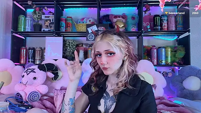 _Devill_Baby 现场XXX聊天