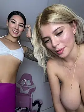 _Alicee_1 라이브 XXX 채팅