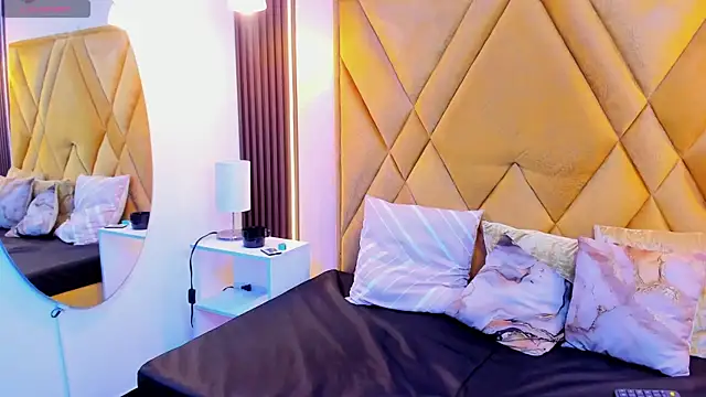 Chat XXX ao vivo de MikeHunteer