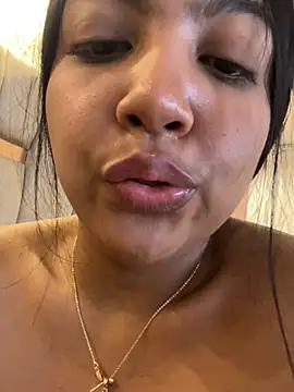 nicole_fisherr's Live XXX Chat
