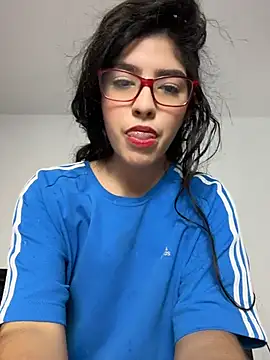 Chatroom XXX en direct de dani_bela