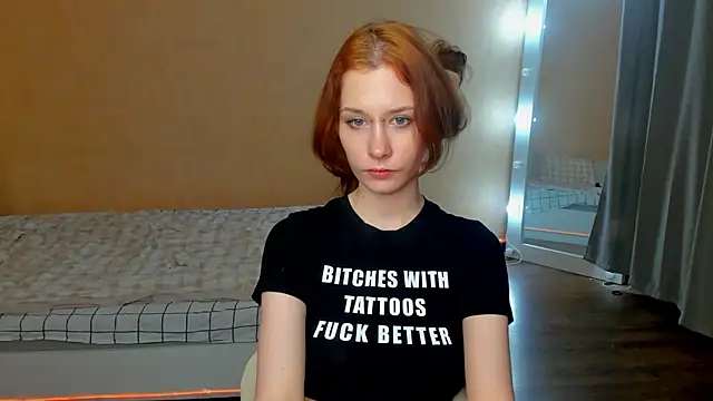 kissmefox 라이브 XXX 채팅