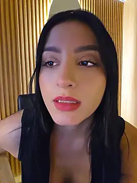 دردشة Princess_AliciaVellami الجنسية المباشرة