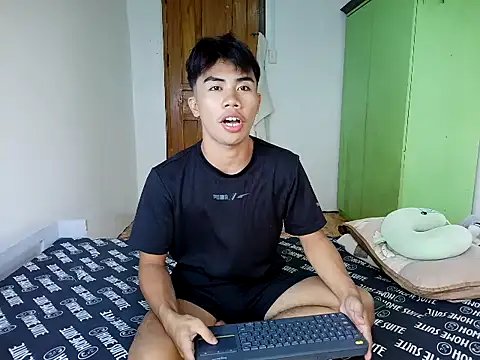 valerio_fernan Obrolan Langsung XXX