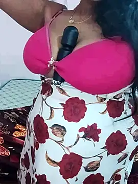 Mayuri-hot's Live XXX Chat