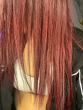 kira_ec's Live XXX Chat