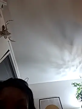 Živý XXX chat EbonyBlue-x