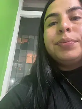 Chat XXX ao vivo de Juanita_lov