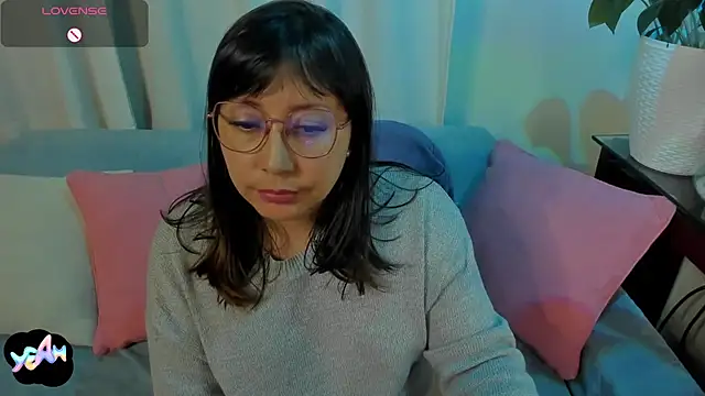 ella_harry's Live XXX Chat