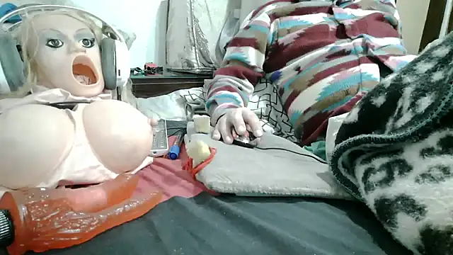 Chatroom XXX en direct de messi_syssy