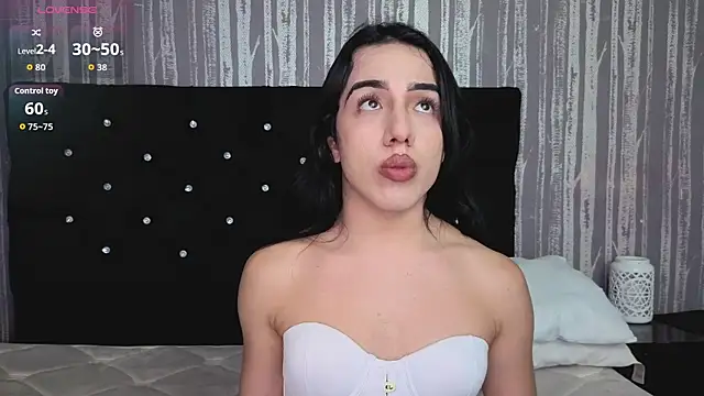 Alicee_Moonn's Live XXX Chat