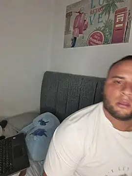 Chat +18 de Stanleyandjhosep ao vivo