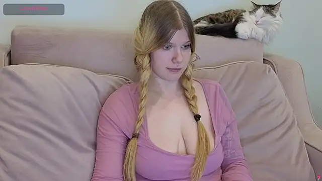 gertanord's Live XXX Chat