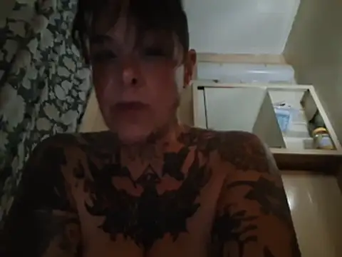 Kitty_bang's Live XXX Chat