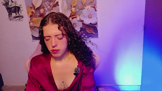 vanesa_gomez Chat XXX in diretta