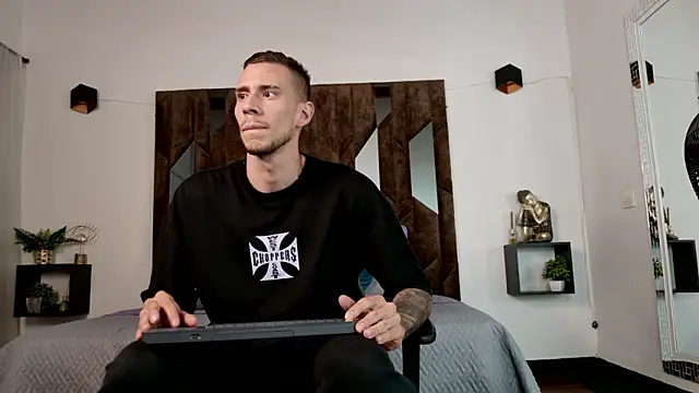 J_king__ Live XXX Chat