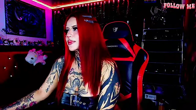 jannaink_ Live XXX-chat
