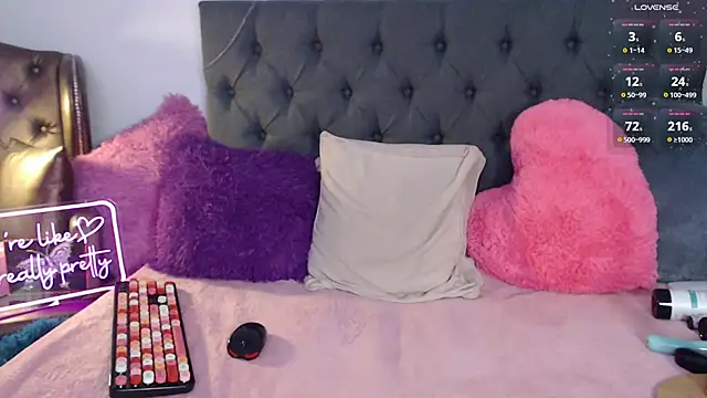 Chatroom XXX en direct de maripa0__69