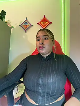 morena_2026pink – Live XXX-chat