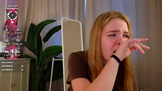 دردشة JaylaBrown الجنسية المباشرة