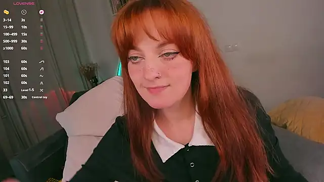 Alice_CutePervのライブXXXチャット