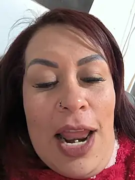 Chatroom XXX en direct de Natymendoza998