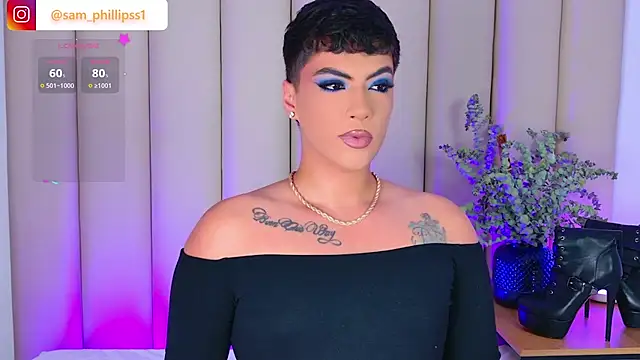 Chatroom XXX en direct de sam_phillipss
