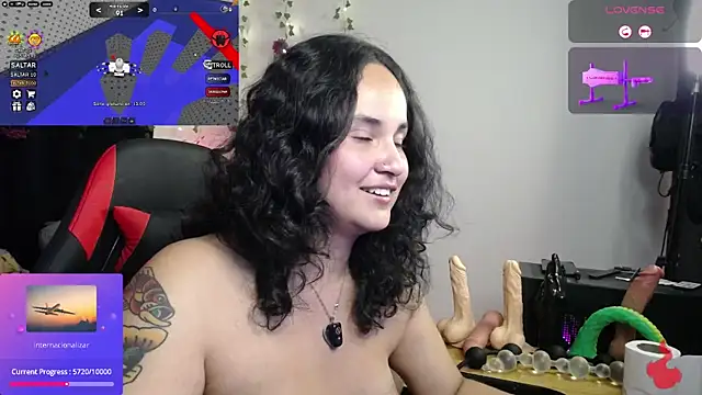 IncognitoLive1 – Live XXX-chat