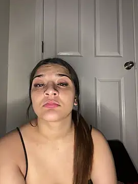 Chat XXX ao vivo de treasurebabii