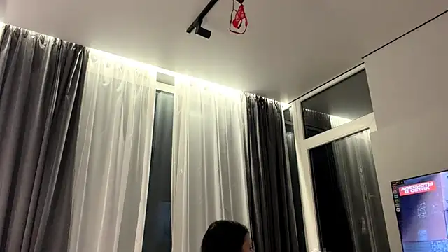 Chat XXX en directo de SoniaAhearn