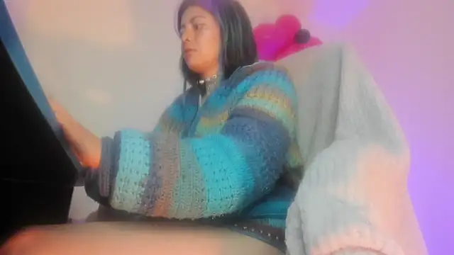 Chat +18 de Sammysammy_ ao vivo
