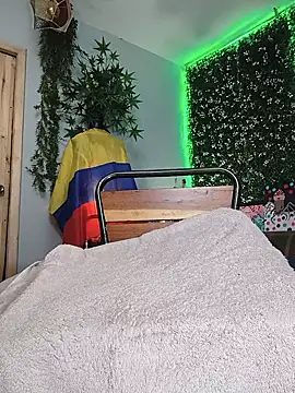 Chat XXX en directo de VickyJackson_