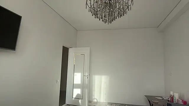 VirginiaHogan Шоу с уебкамера