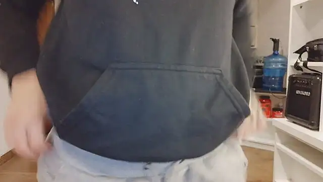 Chat +18 de kyslrana ao vivo