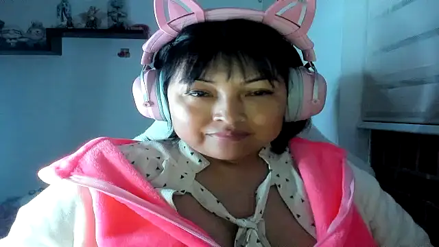 Shaddycute_ 即時 XXX 聊天