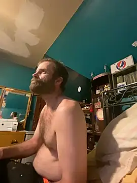 charactrzero Show in webcam