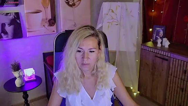 DonnaSmitth Chat XXX live