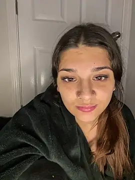 treasurebabii Adlı Modelin Canlı XXX Sohbeti