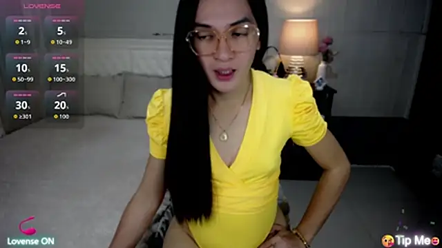 AsianSweetHeartxX Live XXX-chat