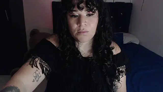 Živý XXX chat ANGELIQUE_KLANE