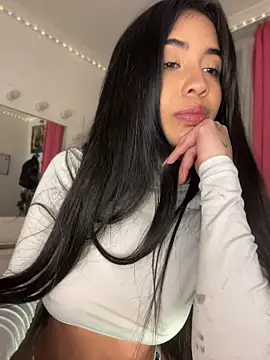 lina_pink's Live XXX Chat