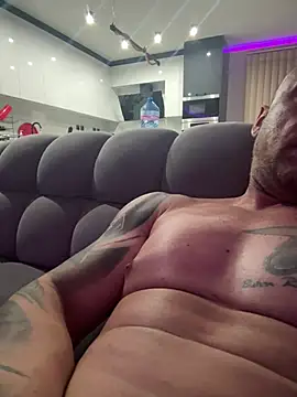 Zuziboy6 Webcam show