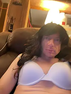 Shemale2130's Webcam Show