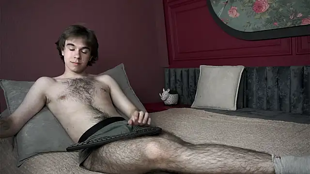 DaveBevy Live XXX Chat