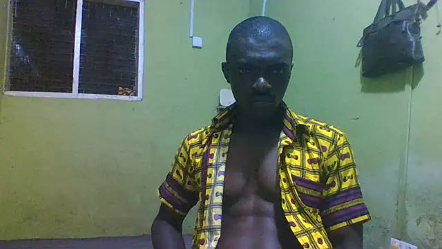 XXX chat uživo modela bernice_Ansah