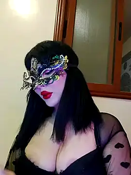 Czat XXX na żywo – Quen_Rubyy