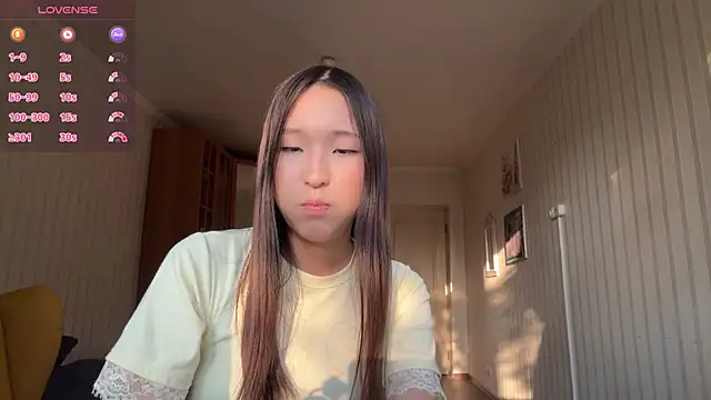 Živý XXX chat Moniesta