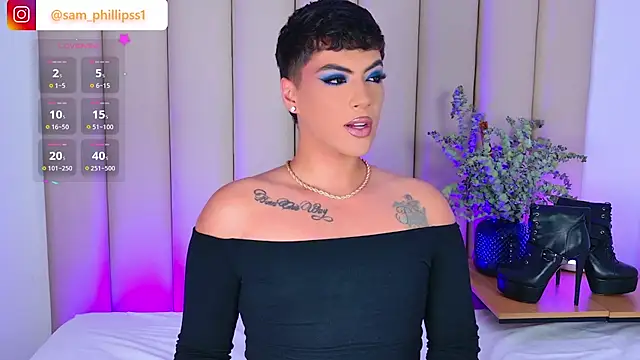 sam_phillipss Chat XXX live